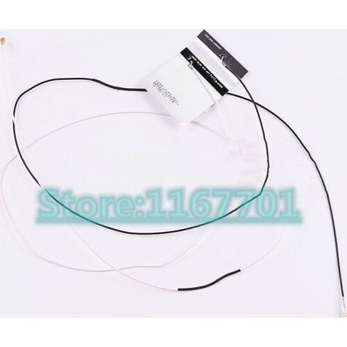 Laptop/Notebook Flex wifi WLAN Antenna cable for Asus X555 K555B VM510L K555D W509L A555DG A555L X555S F555L W519L K555ld A555Q