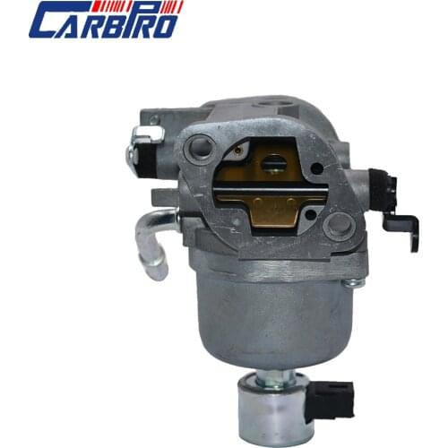 Carburetor For John Deere 107H 125 L111 L118 L120 LA120 LA130 S2046 AM135089