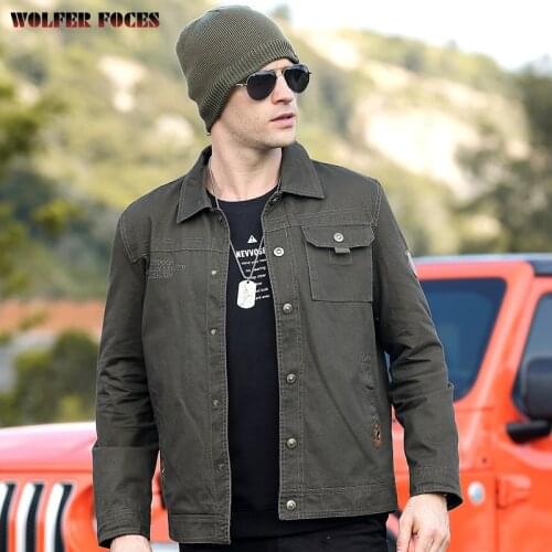 Large Size Clothing Man Jackets For Men Brand Branded Mens Clothing 2021 Clothes Bomber Male Top Mens Jackets And Coats Parkas