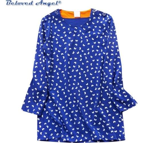 Brand New Kids Long Sleeve Dresses For Baby Girls Clothing Cotton Autumn Spring Princess Party Cute Sweet Girl Dresses