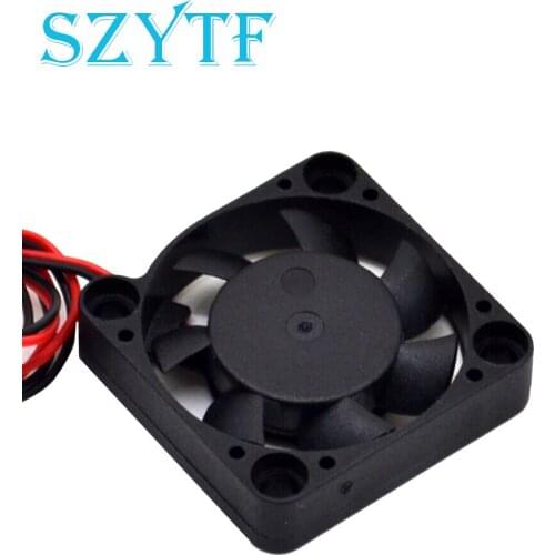 SZYTF New YY3007L12B 12V 0.05A 3cm 30mm Miniature ball bearing cooling fan 30*30*7mm