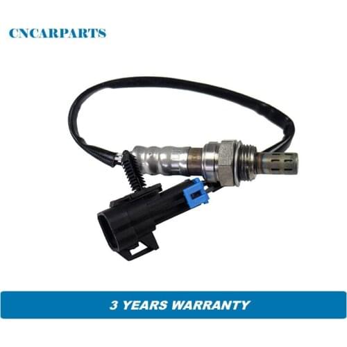 O2 oxygen Lambda Sensor fit for Opel Vectra C 12573936