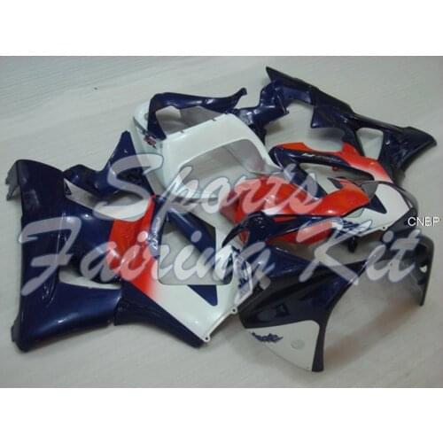 Fairing for Honda Cbr929RR 2000 - 2001 Fairings CBR929RR 2000 Bodywork CBR 929RR 2001