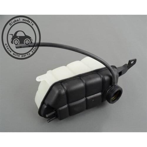 Coolant Expansion Tank for Mercedes Benz W220 S280 S320 S350 S400 S430 S500 S600 S55 S65 A2205000049