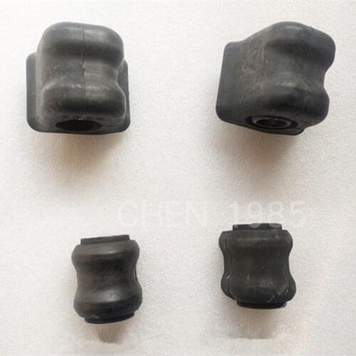 Stabilizer Bar Rubber Sleeve For Geely GX7 Emgrand X7 SX7 Stabilizer Level Bushing
