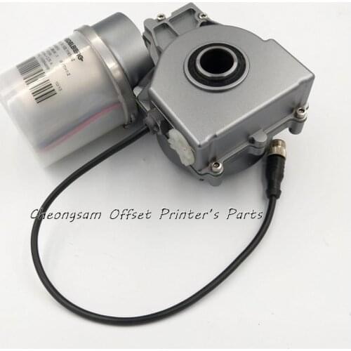 Best Quality 91.105.1161 Servo Drive Motor For XL75 SM74 CD74 SM102 CD102 Offset Machine