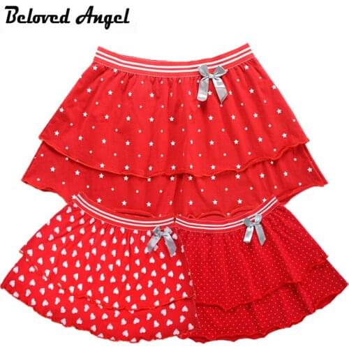 Sweet Girls Tutu Skirts Baby Girls 2 Layer Fluffy Pettiskirts Skirt Princess Girl Ball Gown skirt Dance Wear Party Clothes