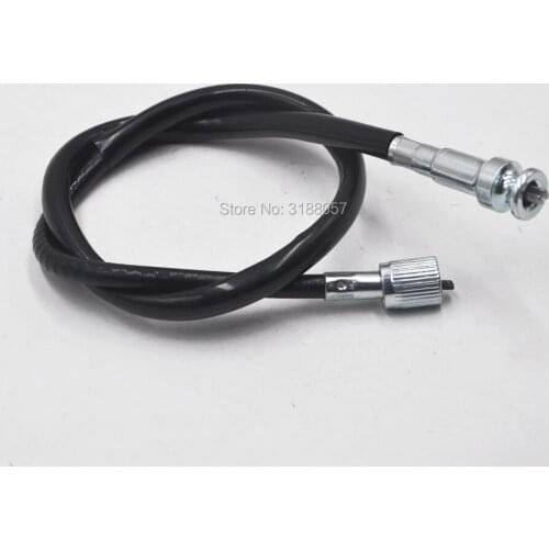 Tachometer Cable for Honda XL175 CB350 CB360 CB400 FT500 GL500 CB900 CL350