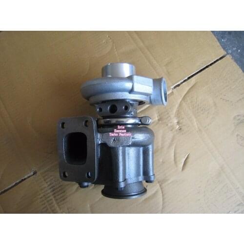 TD04 turbocharger for camel 4105