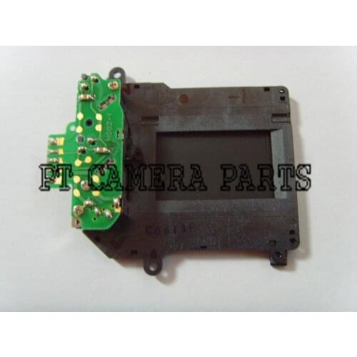 100% Original D40 Shutter Group Assembly Test Well Working perfectly For NIKON D40