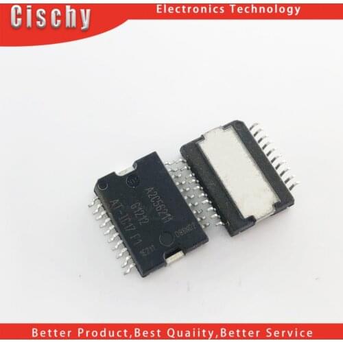 5pcs/lot A2C56211 AT-IC17 F1 HSOP-20 In Stock