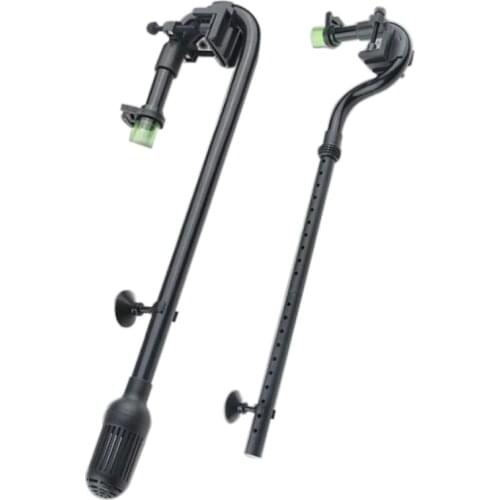 SUNSUN Aquarium Filter Accessory / Intake Filtration Enclosure Components / Drain Shower Components / For 16mm Hose