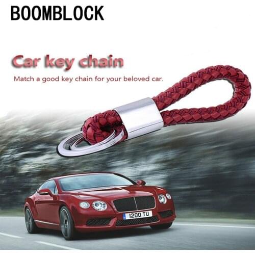 Car-Styling 1Pcs Stainless Steel Car Key Ring for Nissan Qashqai Opel Astra J H Kia Ceed Sorento Skoda Octavia A5 A7 2