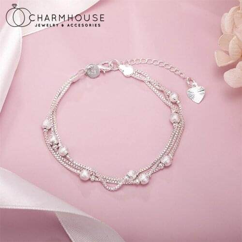 Charmhouse Jewelry