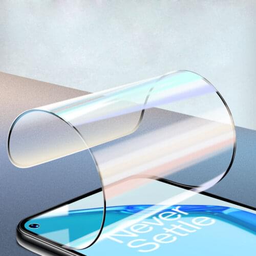 JGKK Screen Protectors For OnePlus Nord