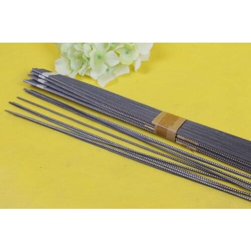 LUTHIER PURFLING 66# 40 strip LUTHIER PURFLING BINDING MARQUETRY INLAY New Guitar Parts Size : 640 x 2.5 x 1.0mmmm