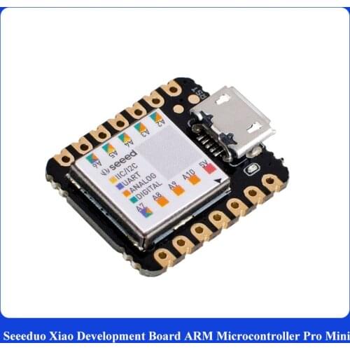MAERKNON Breadboards