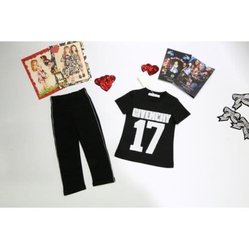 MIAMOR Sets Of Clothes For Girls