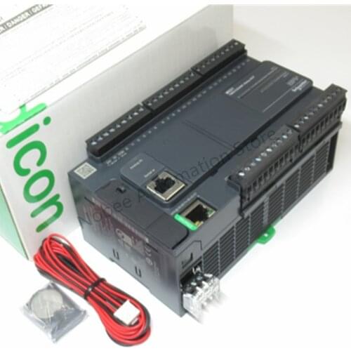 NEW and ORIGINAL Schneider Electric Modicon M221 TM221CE40R