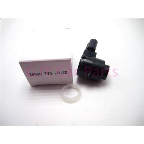 OEM NEW PARTS -TV0-E01ZD 39680TV0E01ZD PDC SENSOR parking sensor FOR for Acura RLX FOR Honda CR-V Accord K.M
