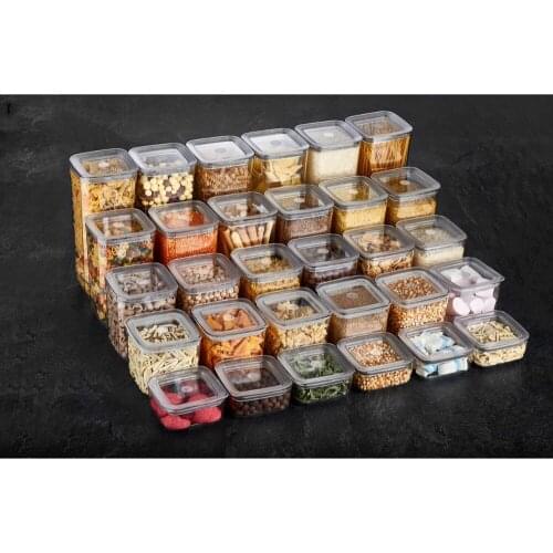 Onat Shopping Storage Containers