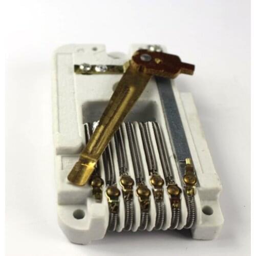 Rheostat for Pfingst Foot Pedal Jewelry repairing tools Jewelry Polishing Machine Acceossry