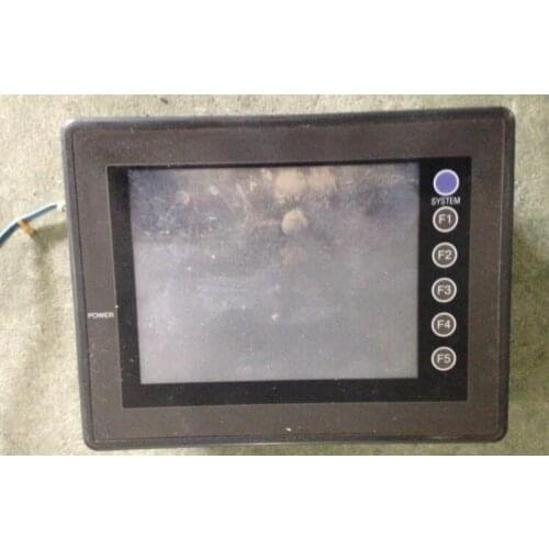 Touch screen UG221H-SC4 , 90% appearance new ; 3 months warranty ; in stock, fast delivery , please inquiry before ordering