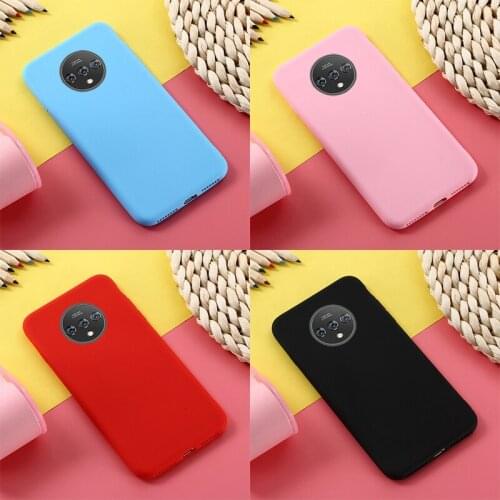 Чехлы для телефонов OnePlus 7T Triseoly China At AliExpress