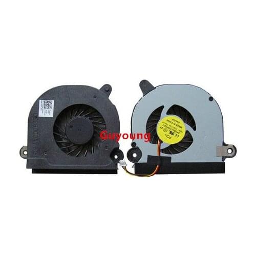 Laptop CPU cooling fan Cooler radiator for Dell Inspiron 15R 5520 5525 7520 VOSTRO 3560