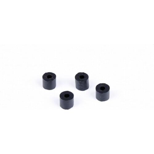1/8 Rovan RC MONSTER BRUSHLESS TRUCK PARTS Shocks buffered spacer 1 313005