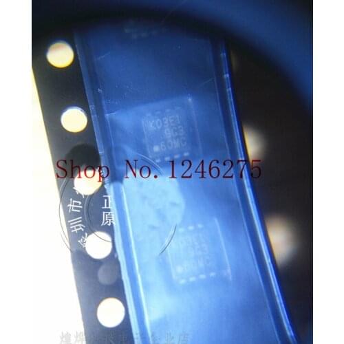 RJK03E1DNS RJK03E1 K03E1 100% New Original