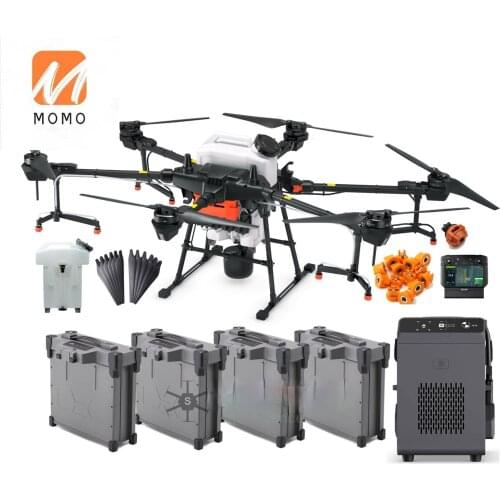 20KG New T20 T30 T10 Drone Sprayer High Efficiency T20 Agricultural Sprayer Drone Kit
