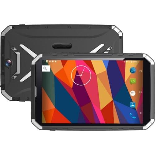 8" Phablet IP68 Rugged Waterproof Slim Shockproof Kids Tablet PC MTK6762 Octa-Core 4GB RAM 64GB ROM 13.0MP 4G LTE GPS GLONASS