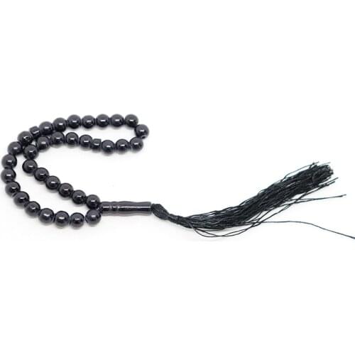 8MMGlass Painted Hanging Tassel Pendant Middle East Islam Muslim Worship Rosary,there are many colors, you can consult privately