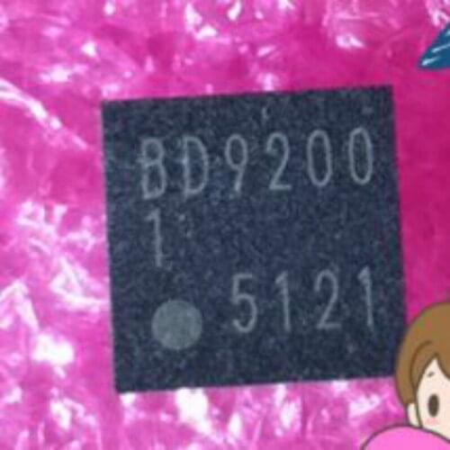 BD9200 BD92001MUV-E2 BD92001 BD92001MUV new