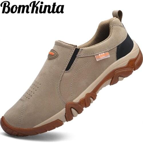 Мужские оксфорды BomKinta China At AliExpress