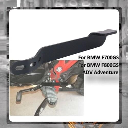 For BMW F700GS F800GS ADV Adventure Motorcycle Accessories Rear Gear Shift Lever Shifter