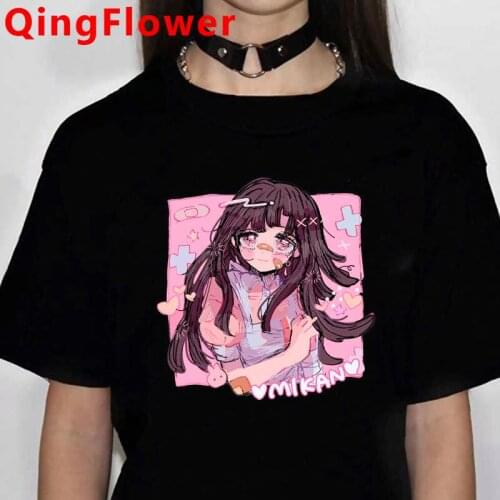 Ouma Kokichi Danganronpa V3 tshirt clothes men tumblr aesthetic streetwear white t shirt couple clothes streetwear