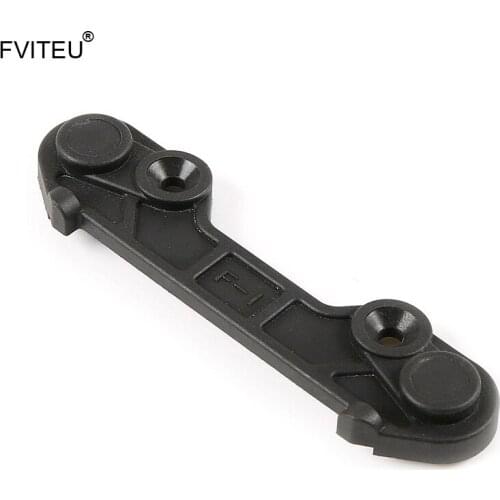 FVITEU Front Lower Arms Guard Plate for 1/5 Rovan F5 Truck Spare Parts MCD XS5