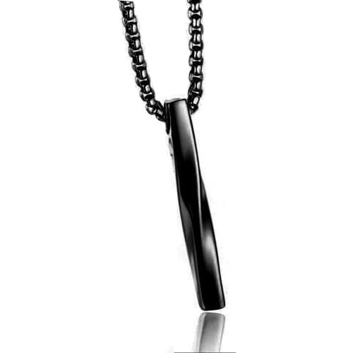 HMIXN Silver Pendants