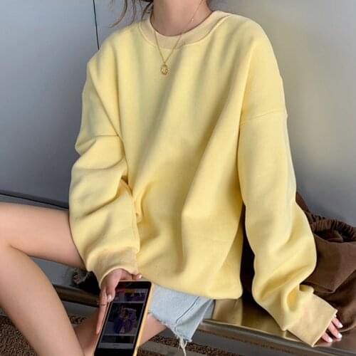 Женские флисовые толстовки KarolyiDora China At AliExpress