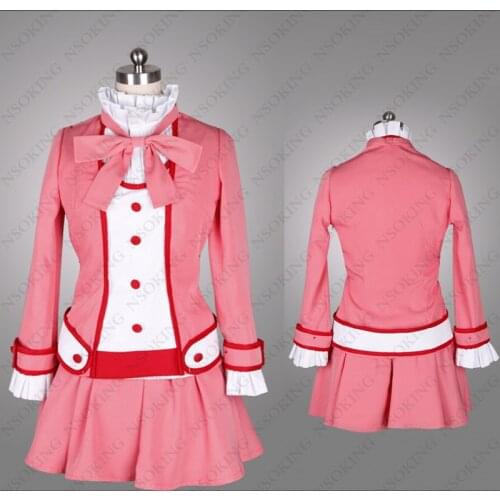 UTA NO PRINCE SAMA Nanami Haruka cosplay costume