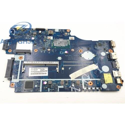 Laptop Motherboard For Acer E1-532 E1-572 Motherboard V5WE2 LA-9532P DDR3L SR1E3 CPU Integrated 100% Test ok