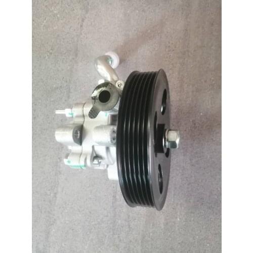 FOR SAIC Maxus G10 diesel vehicle steering gear booster pump Chase G10 steering gear booster pump steering pump