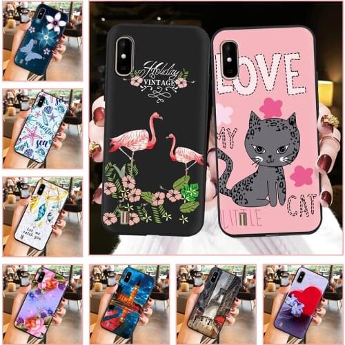Anti-knock Glitter Phone Case For Wiko Y81 Back Cover Cute Durable New Fashion New Arrival For men