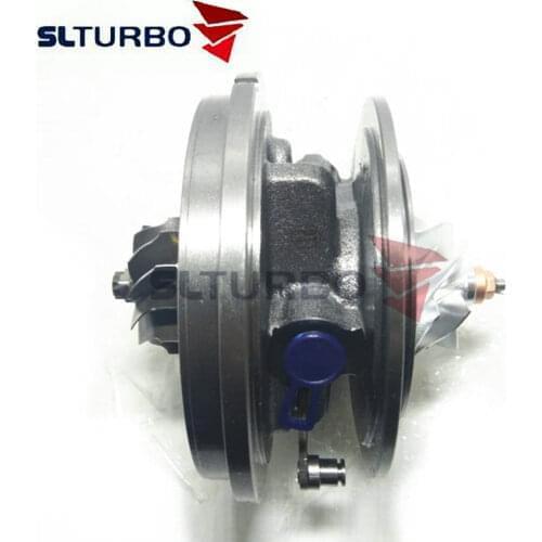 Balanced Turbine Core Turbo Charger Chra For BMW 120D 220D 320D 420D 520D X1 X3 2.0D 120/135Kw N47D20 Turbocharger Cartridge