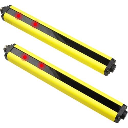 CNWX SCL Series 40mm Light Safety Protection Sensor SCL-22-40