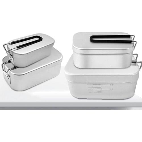 TOTNEND Tourist Tableware