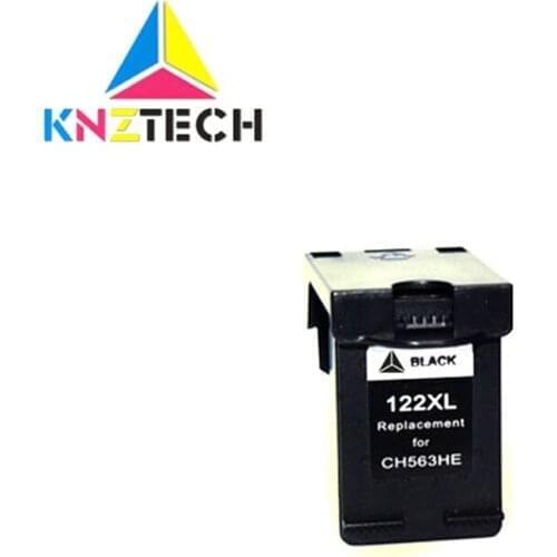 High quality 122XL INK Cartridge Replacement for hp122 Ink Cartridge Deskjet 1000 1050 1050A 1510 2000 2050 3000