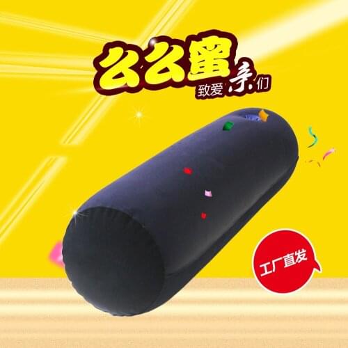 Fun inflatable pillow adult sex products love toys climax toys many kinds of fun pillow alternative fun